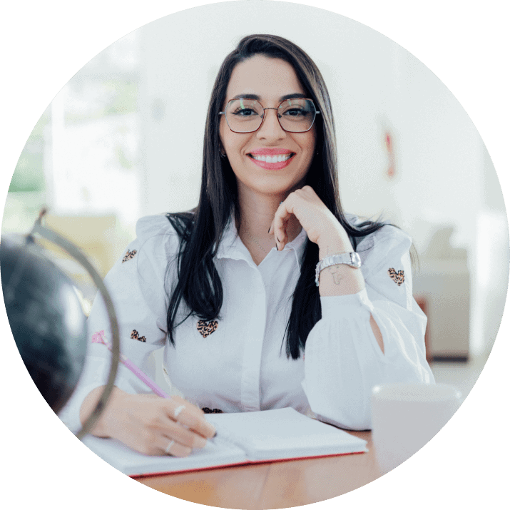 Dra. Renata Nery - Psicóloga e Neuropsicóloga