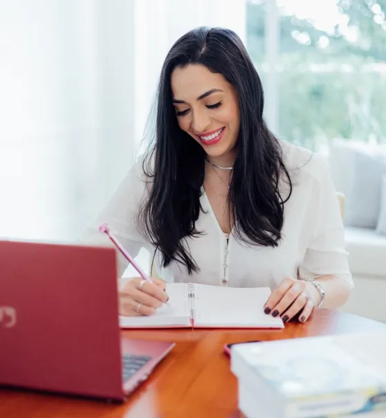 Dra. Renata Nery - Psicóloga e Neuropsicóloga