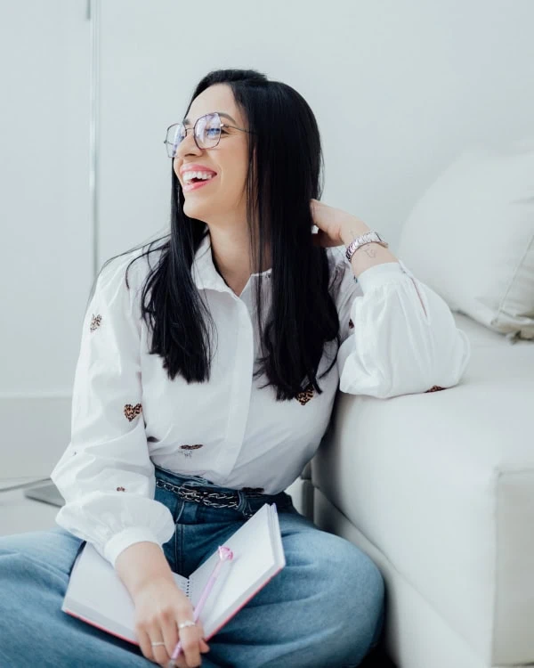 Sua força interior sempre esteve aí.